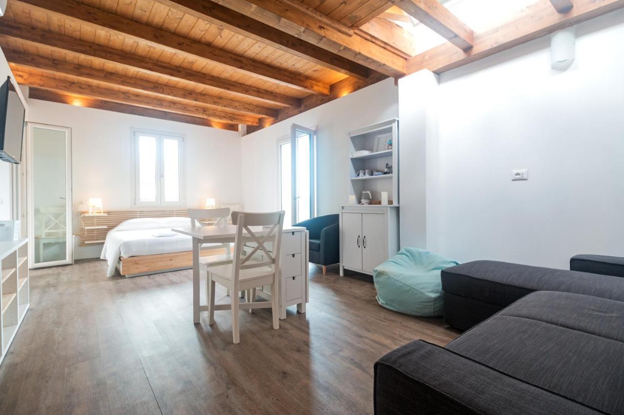 Locanda Su Recreu Cala Gonone Exterior photo
